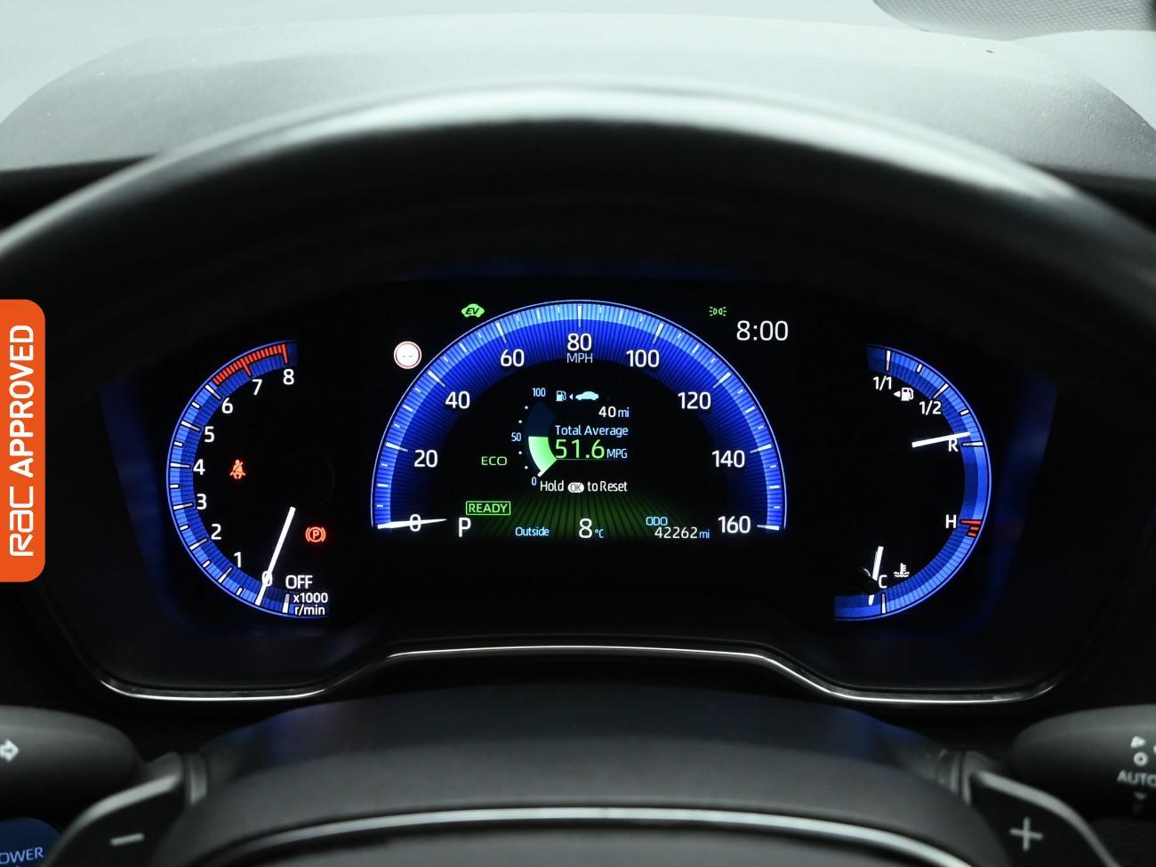 Used Toyota Corolla 2022 for sale - 77493951: Photo 11