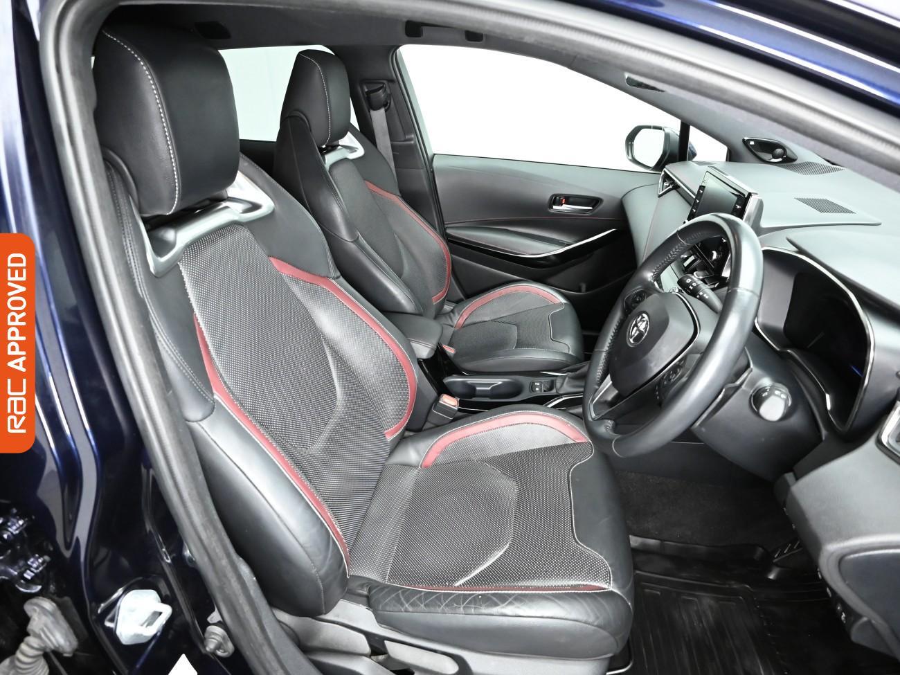 Used Toyota Corolla 2022 for sale - 77493951: Photo 12