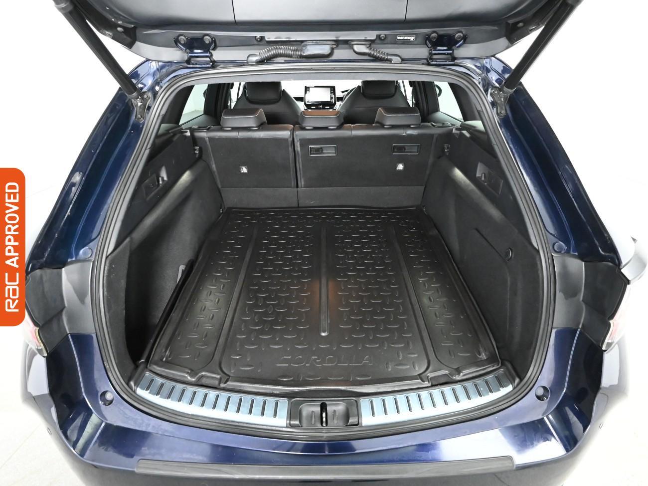 Used Toyota Corolla 2022 for sale - 77493951: Photo 13