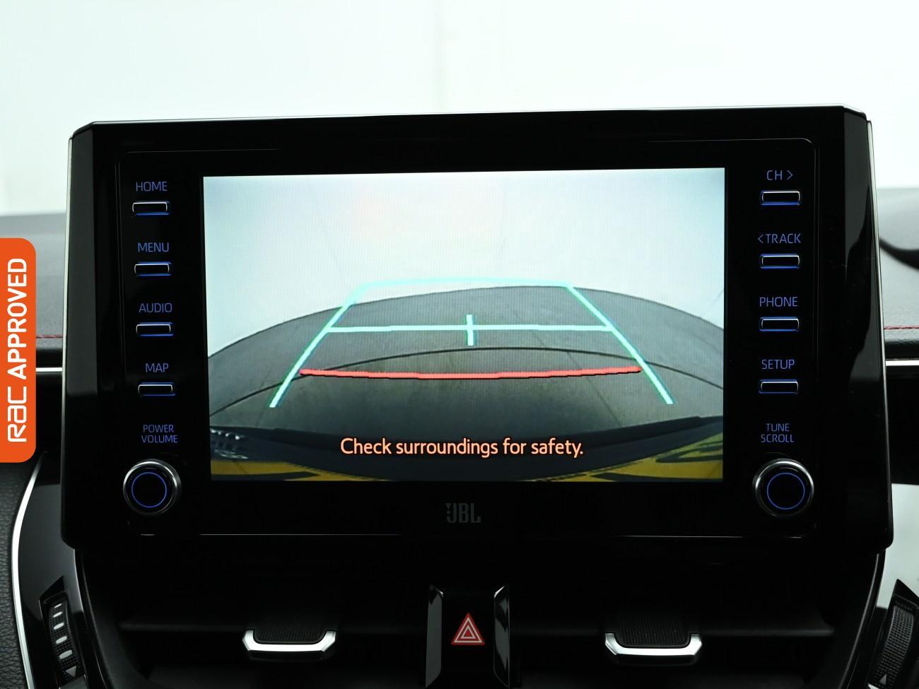 Used Toyota Corolla 2022 for sale - 77493951: Photo 15