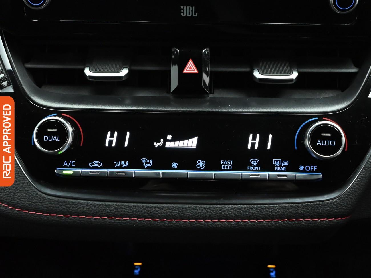 Used Toyota Corolla 2022 for sale - 77493951: Photo 16