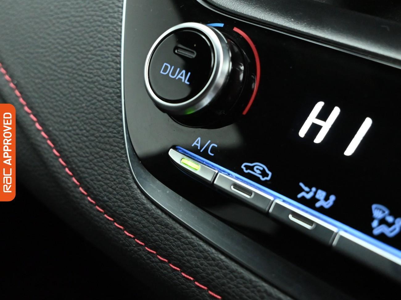 Used Toyota Corolla 2022 for sale - 77493951: Photo 17