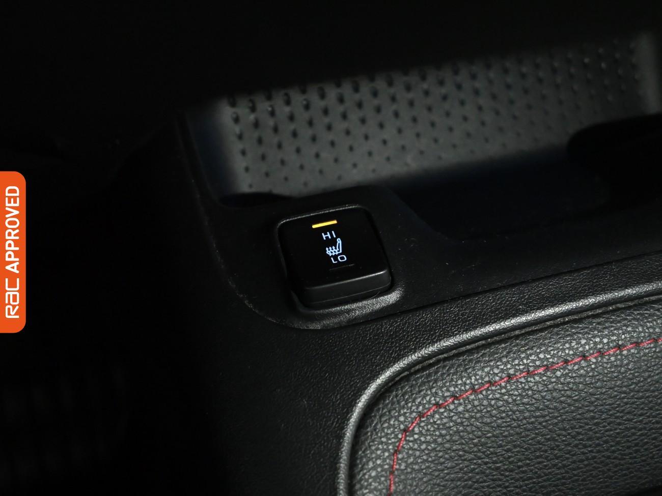 Used Toyota Corolla 2022 for sale - 77493951: Photo 18