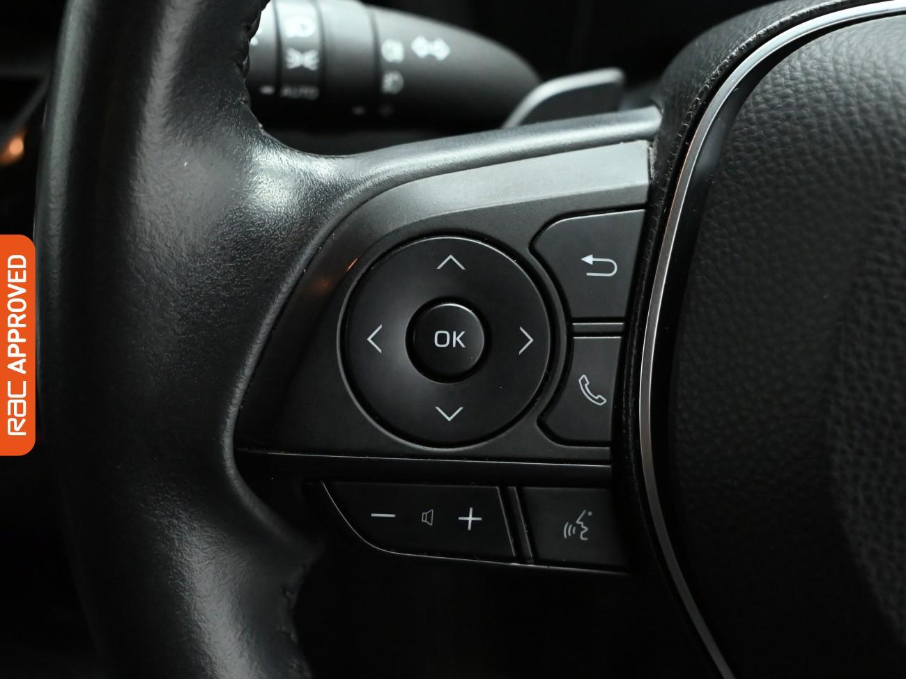 Used Toyota Corolla 2022 for sale - 77493951: Photo 19