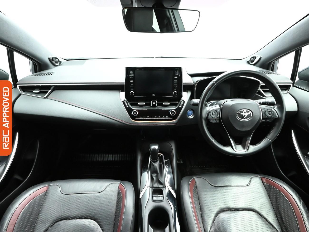 Used Toyota Corolla 2022 for sale - 77493951: Photo 2