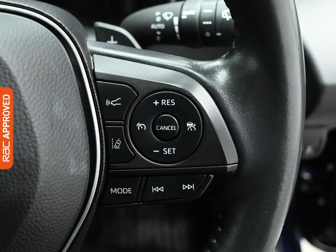 Used Toyota Corolla 2022 for sale - 77493951: Photo 21