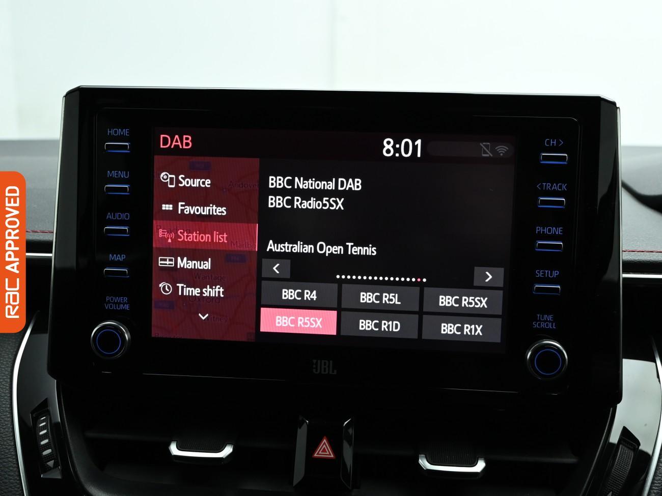 Used Toyota Corolla 2022 for sale - 77493951: Photo 25