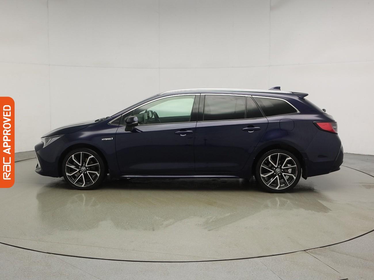 Used Toyota Corolla 2022 for sale - 77493951: Photo 27