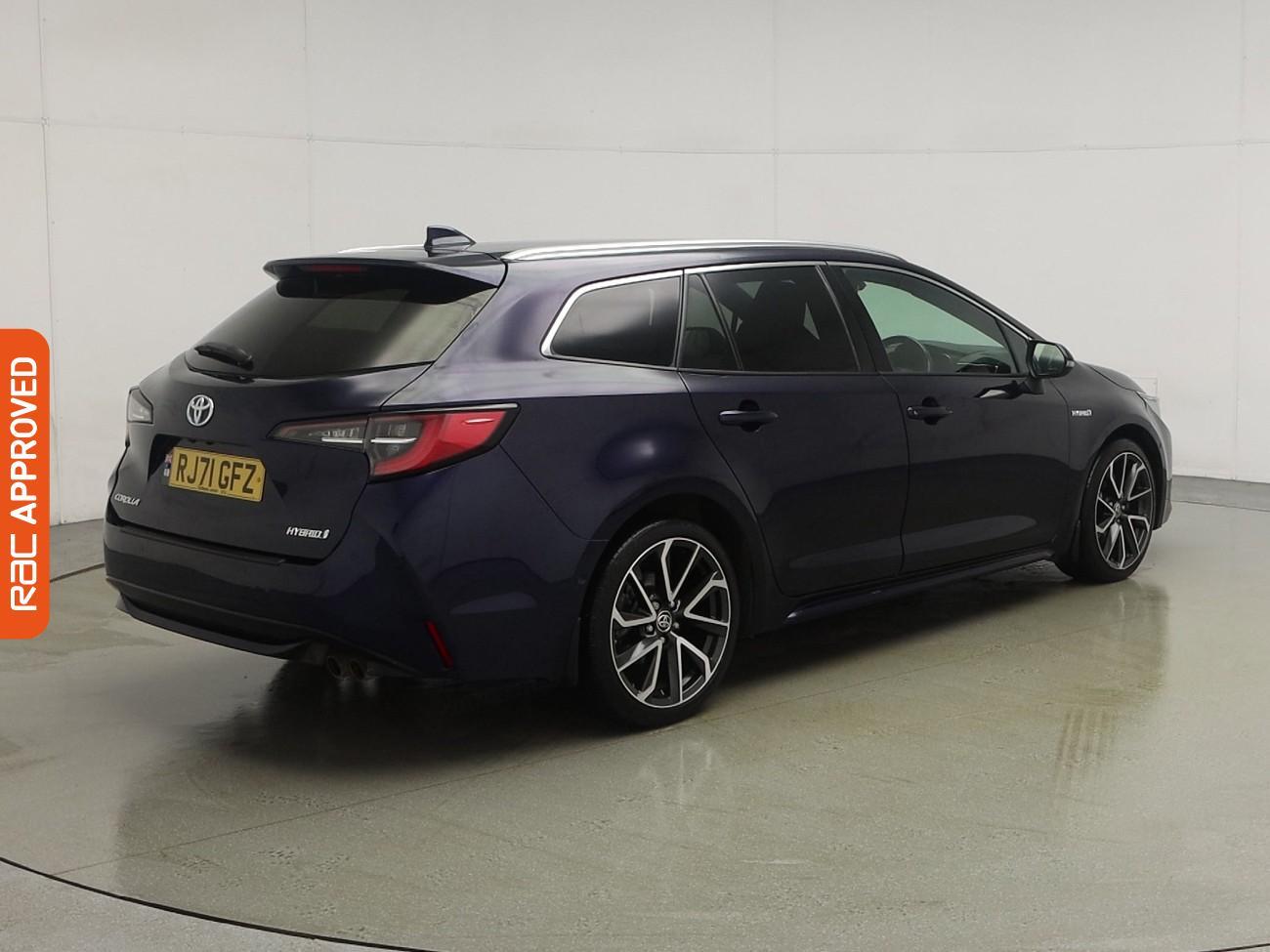 Used Toyota Corolla 2022 for sale - 77493951: Photo 28