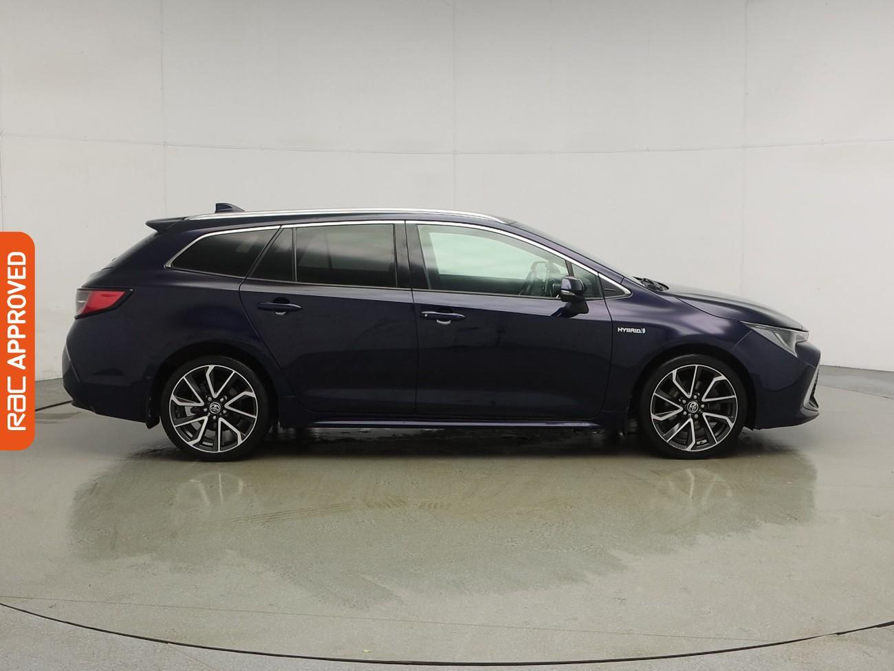 Used Toyota Corolla 2022 for sale - 77493951: Photo 6