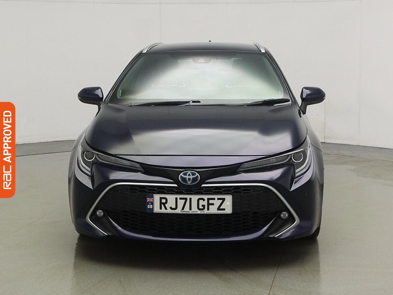 Used Toyota Corolla 2022 for sale - 77493951: Photo 7