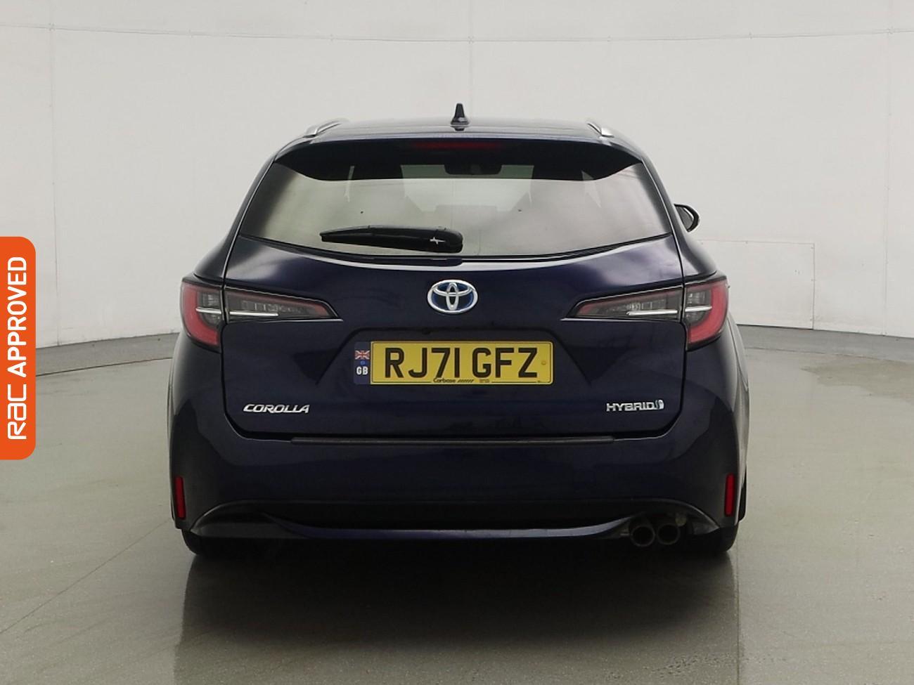 Used Toyota Corolla 2022 for sale - 77493951: Photo 8