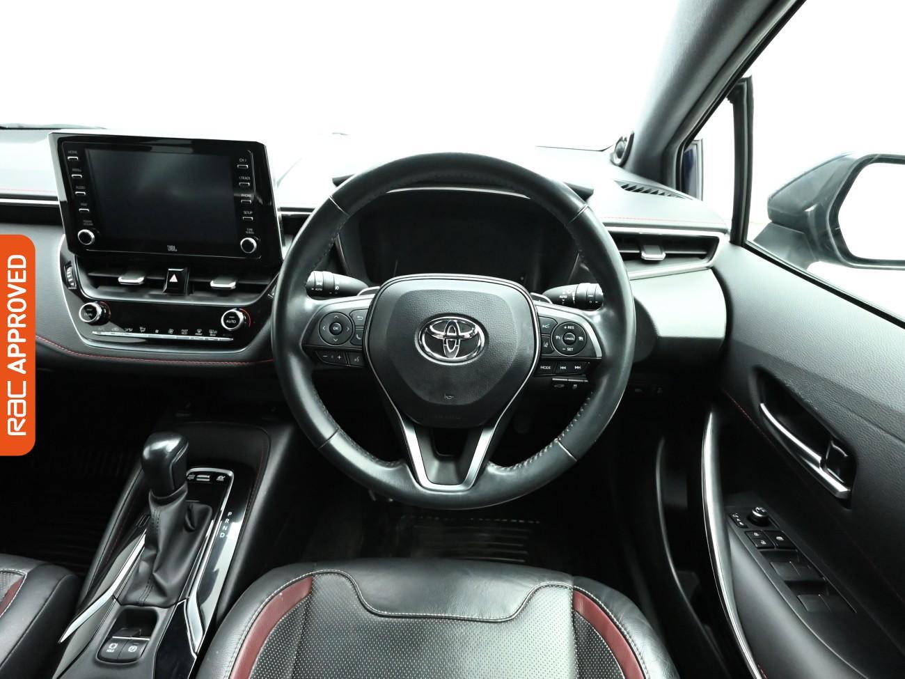 Used Toyota Corolla 2022 for sale - 77493951: Photo 9