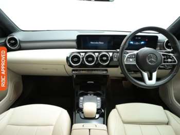 Used Mercedes-Benz A-Class 2022 for sale - 74445018: Photo