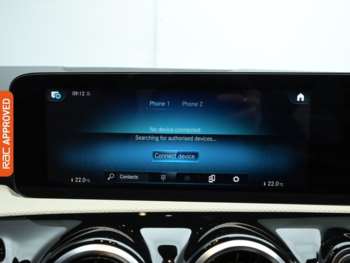 Used Mercedes-Benz A-Class 2022 for sale - 74445018: Photo