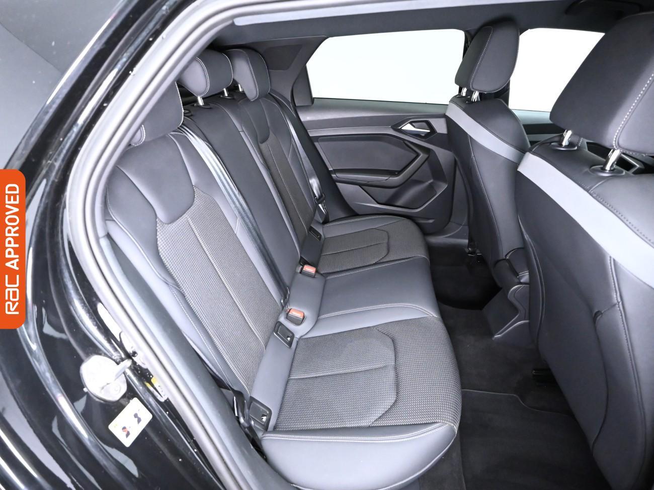 Used Audi A1 2022 for sale - 75932787: Photo 13