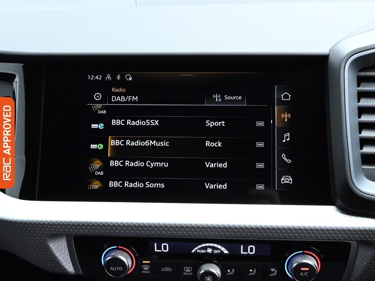 Used Audi A1 2022 for sale - 75932787: Photo 14