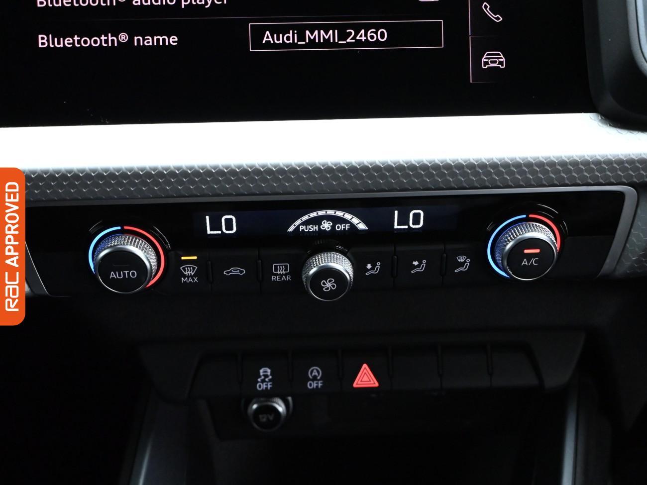 Used Audi A1 2022 for sale - 75932787: Photo 17