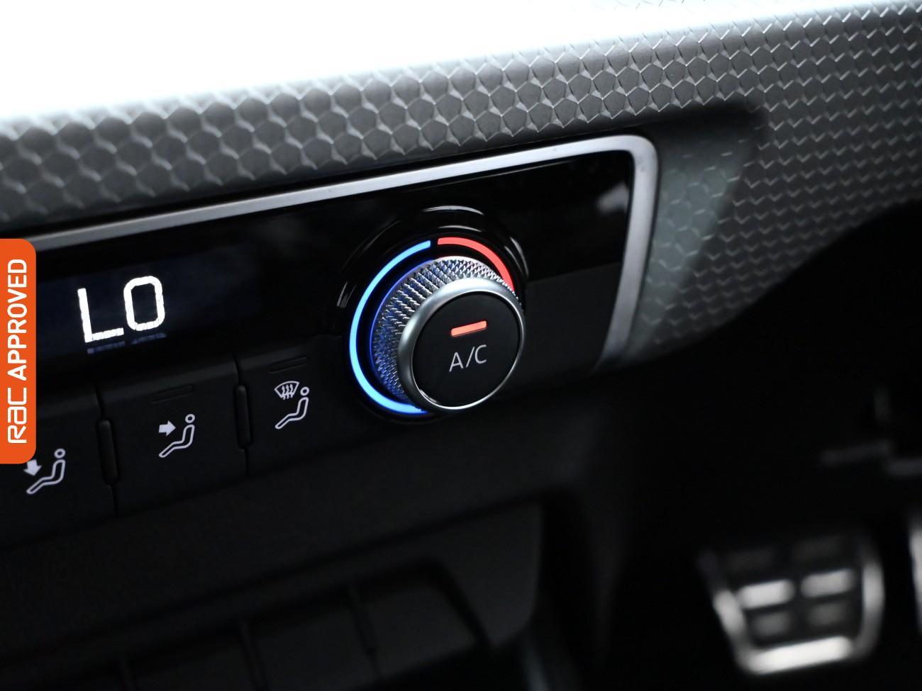 Used Audi A1 2022 for sale - 75932787: Photo 18