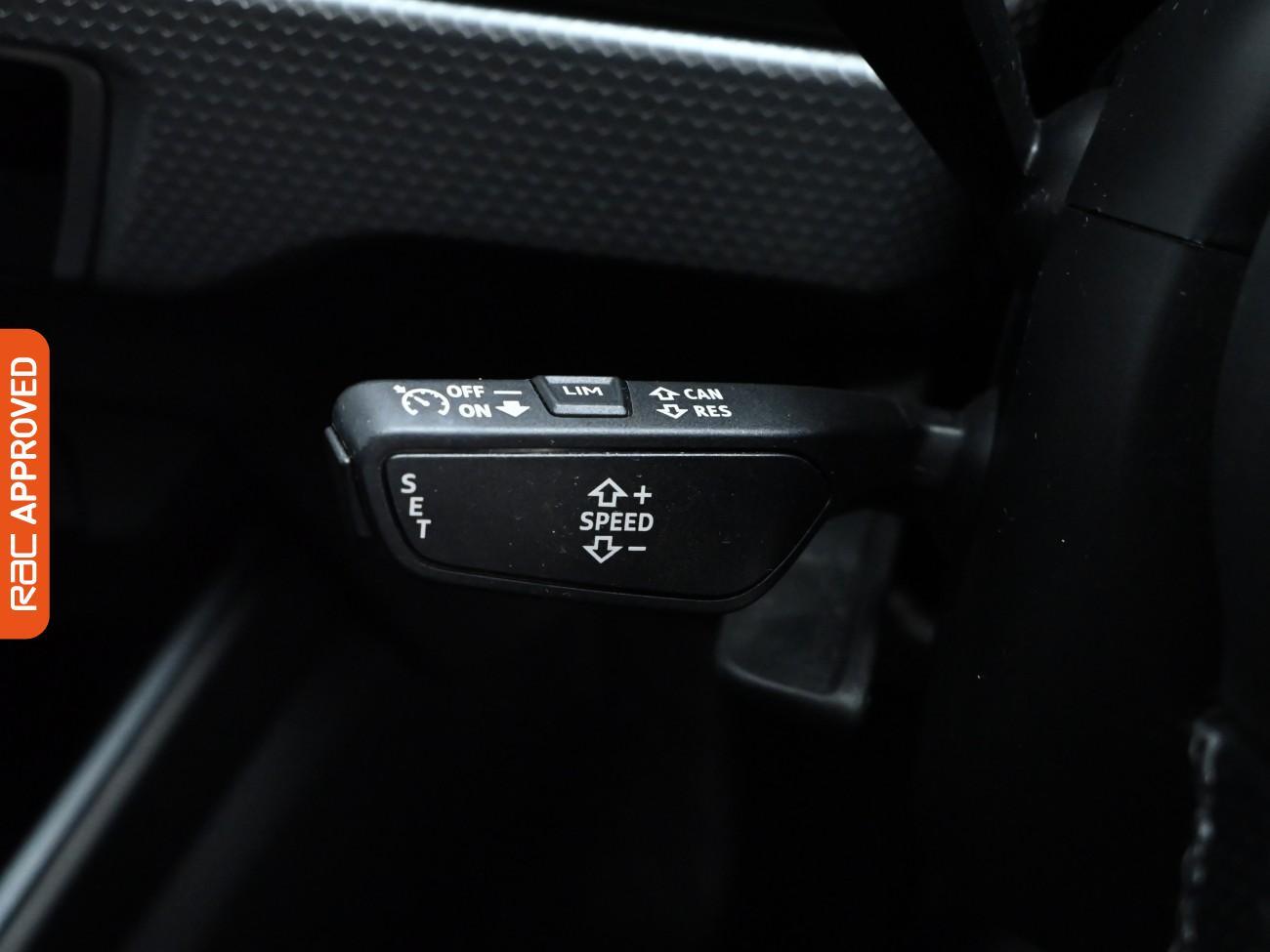 Used Audi A1 2022 for sale - 75932787: Photo 19