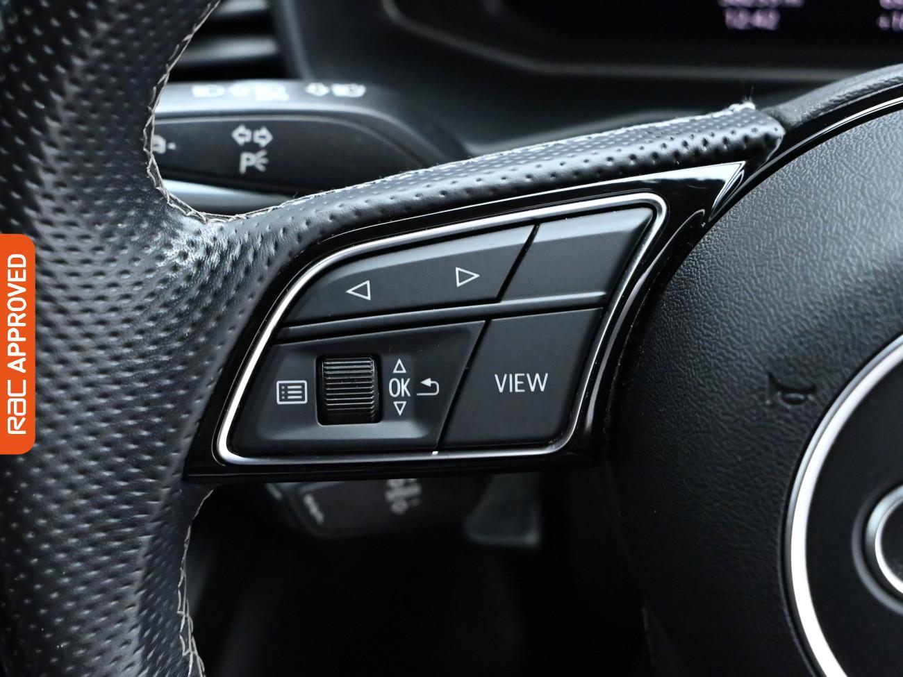 Used Audi A1 2022 for sale - 75932787: Photo 21