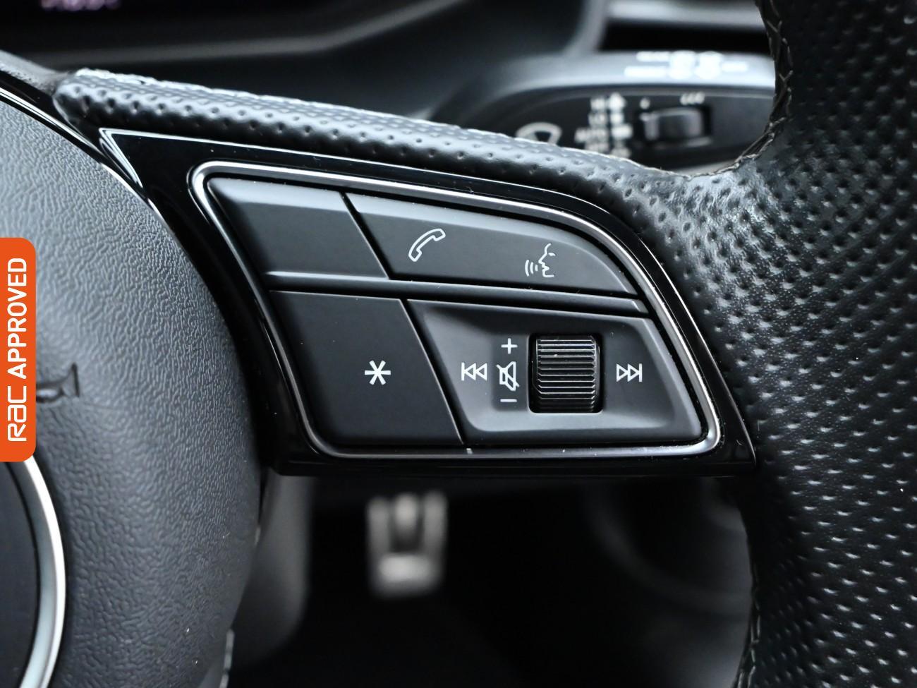 Used Audi A1 2022 for sale - 75932787: Photo 22