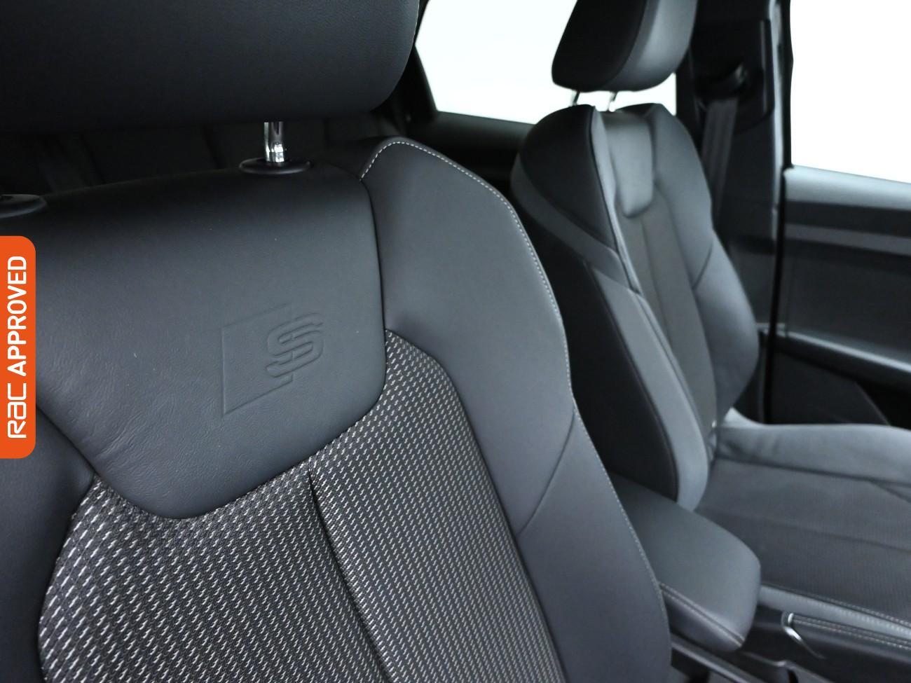 Used Audi A1 2022 for sale - 75932787: Photo 23