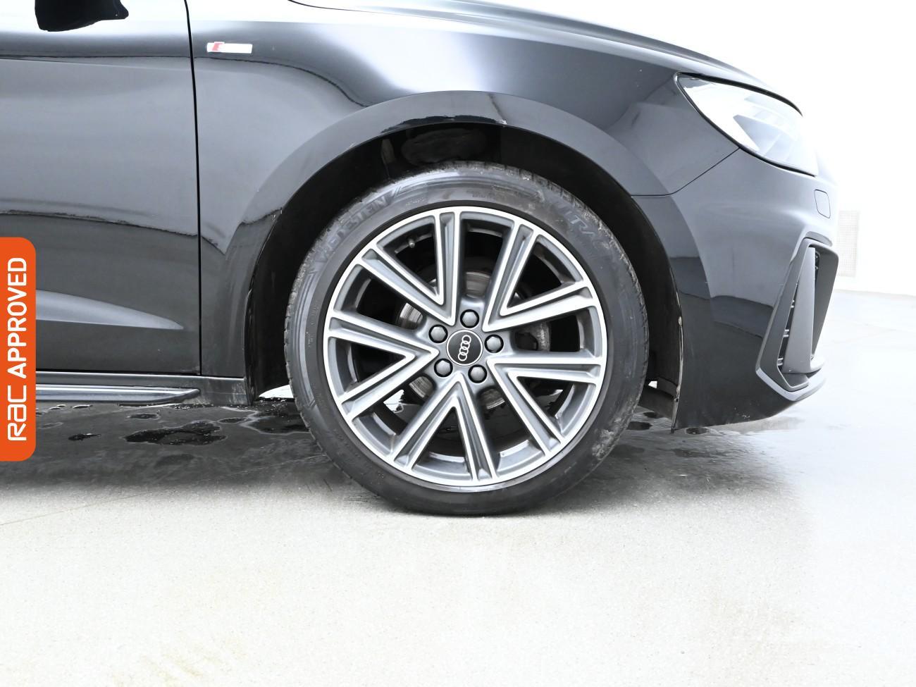 Used Audi A1 2022 for sale - 75932787: Photo 26