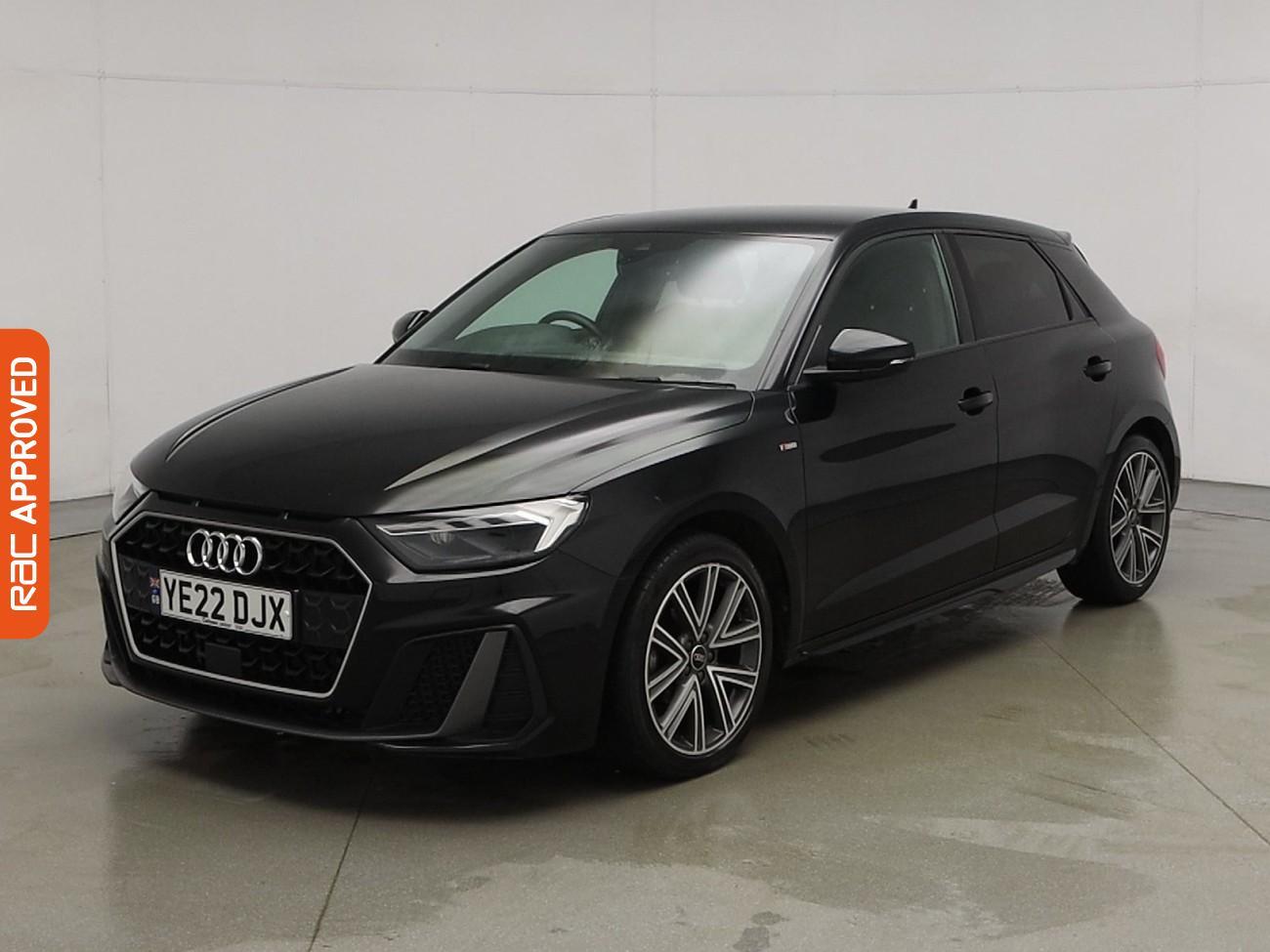 Used Audi A1 2022 for sale - 75932787: Photo 27