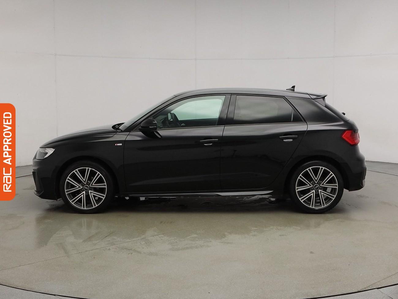 Used Audi A1 2022 for sale - 75932787: Photo 28