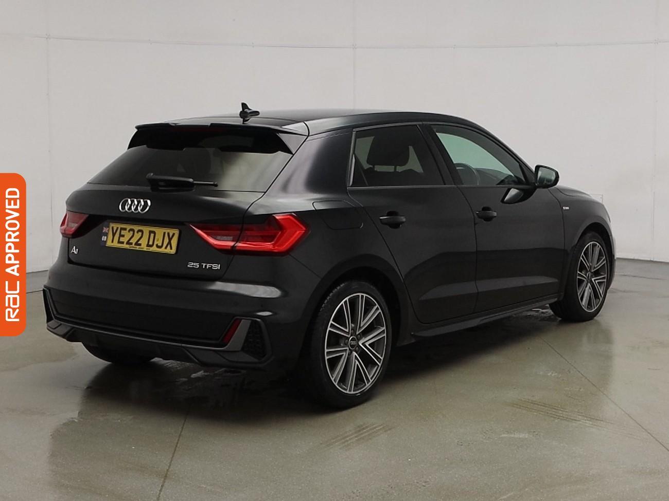 Used Audi A1 2022 for sale - 75932787: Photo 29