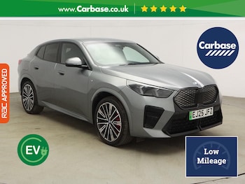 Used BMW iX2 2025 for sale - 78732625: Photo