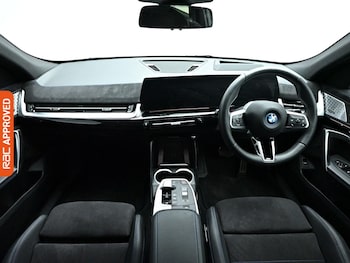 Used BMW iX2 2025 for sale - 78732625: Photo