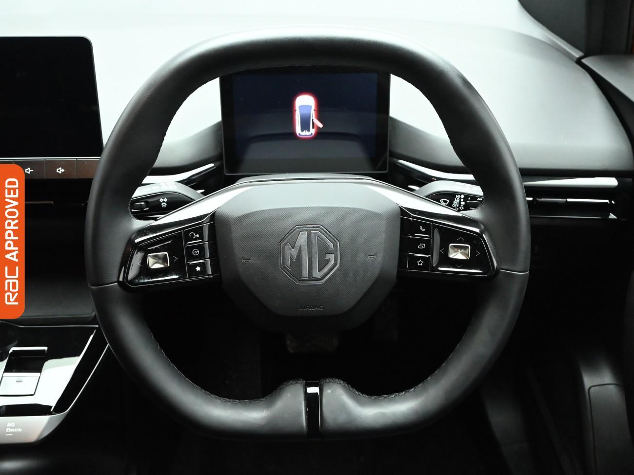 Used MG MG4 2023 for sale - 76629893: Photo 11