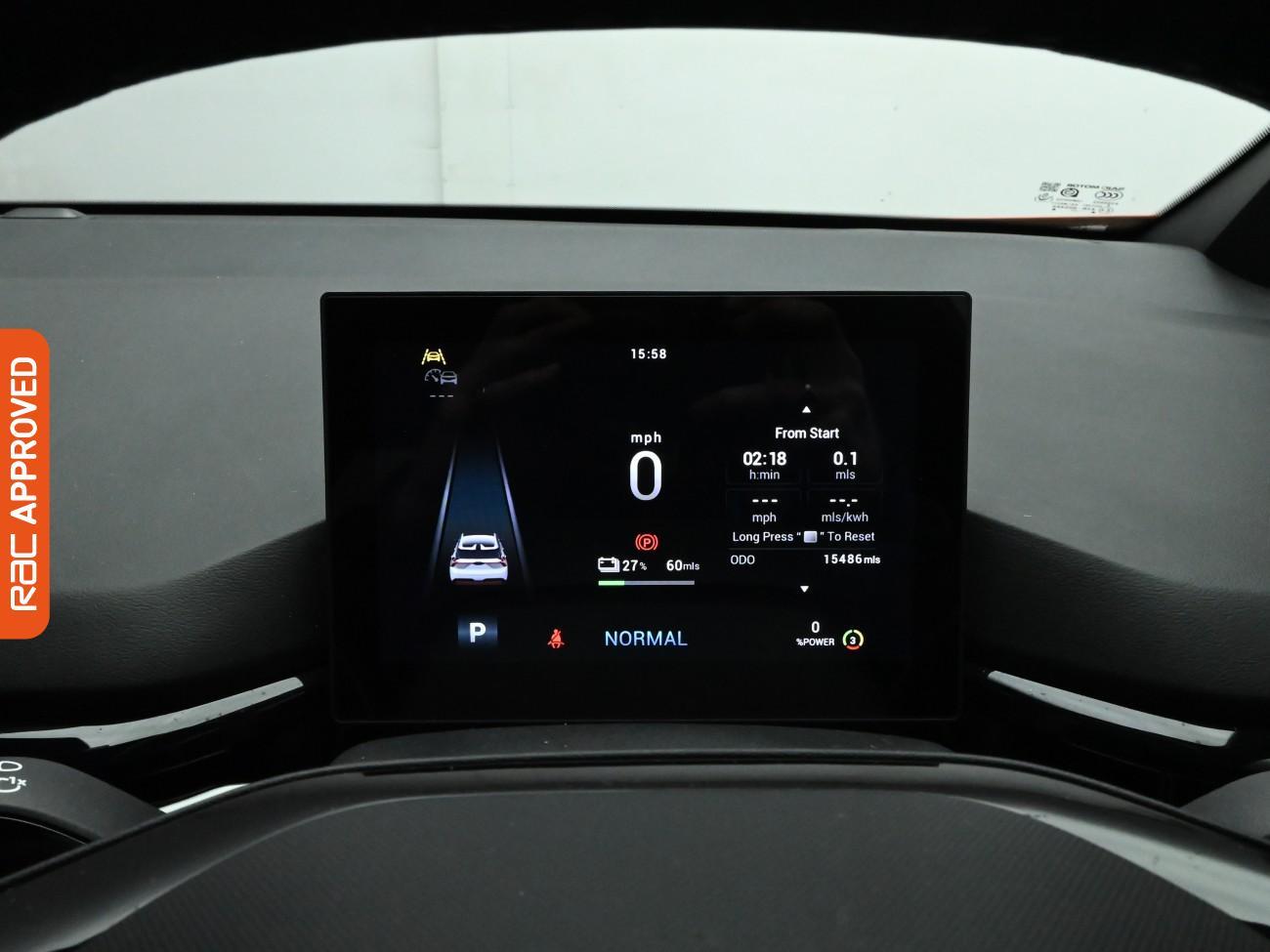 Used MG MG4 2023 for sale - 76629893: Photo 13