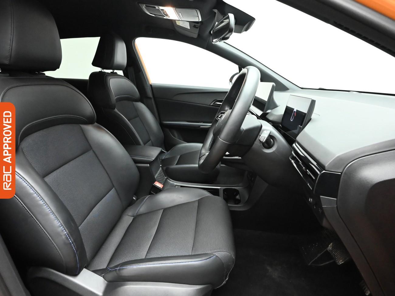 Used MG MG4 2023 for sale - 76629893: Photo 14