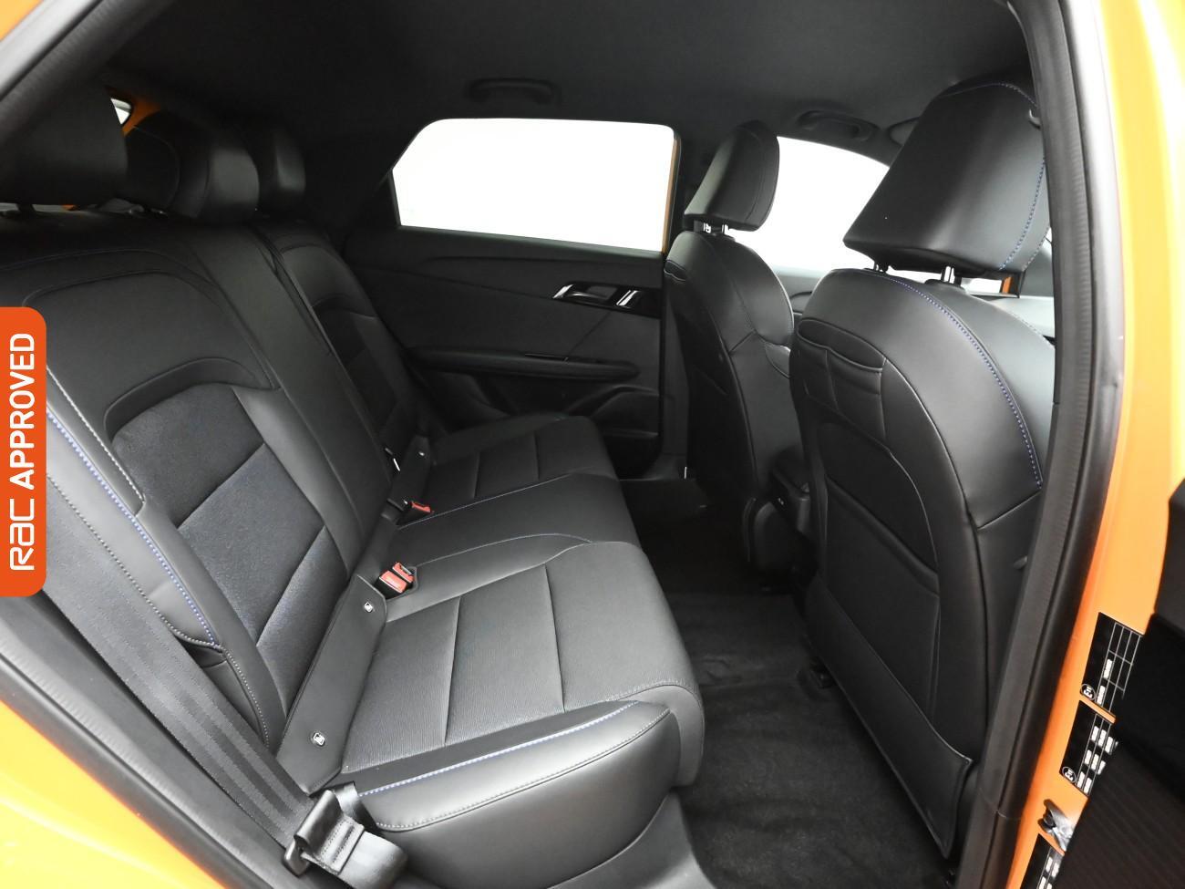 Used MG MG4 2023 for sale - 76629893: Photo 15