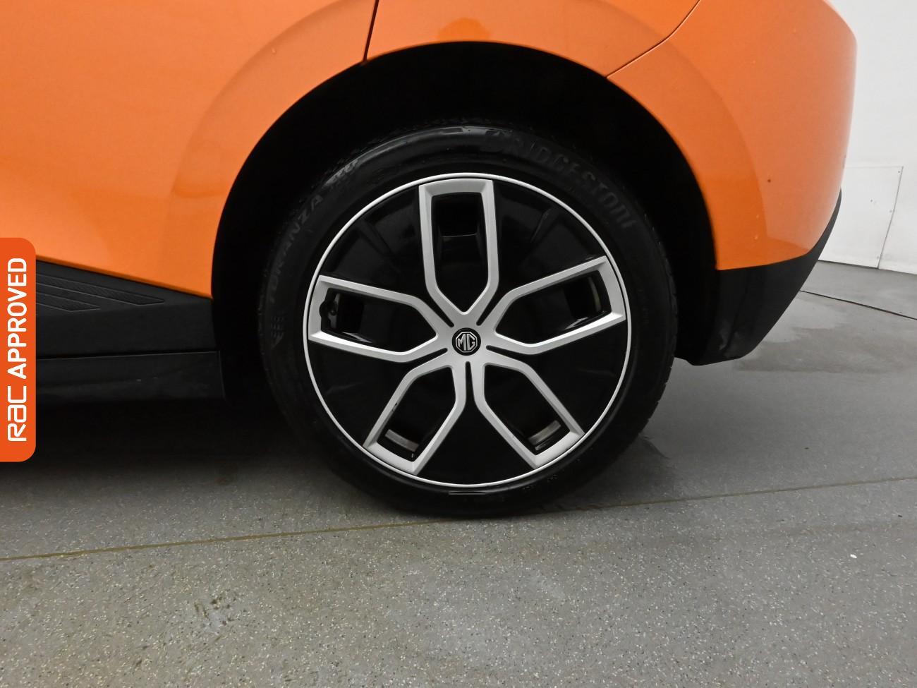 Used MG MG4 2023 for sale - 76629893: Photo 16