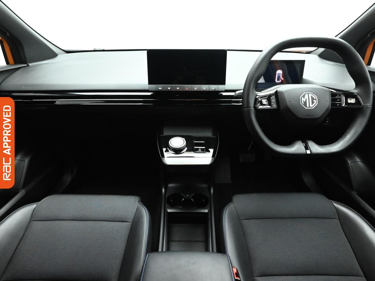 Used MG MG4 2023 for sale - 76629893: Photo 2