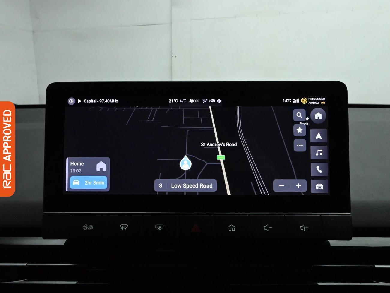 Used MG MG4 2023 for sale - 76629893: Photo 20