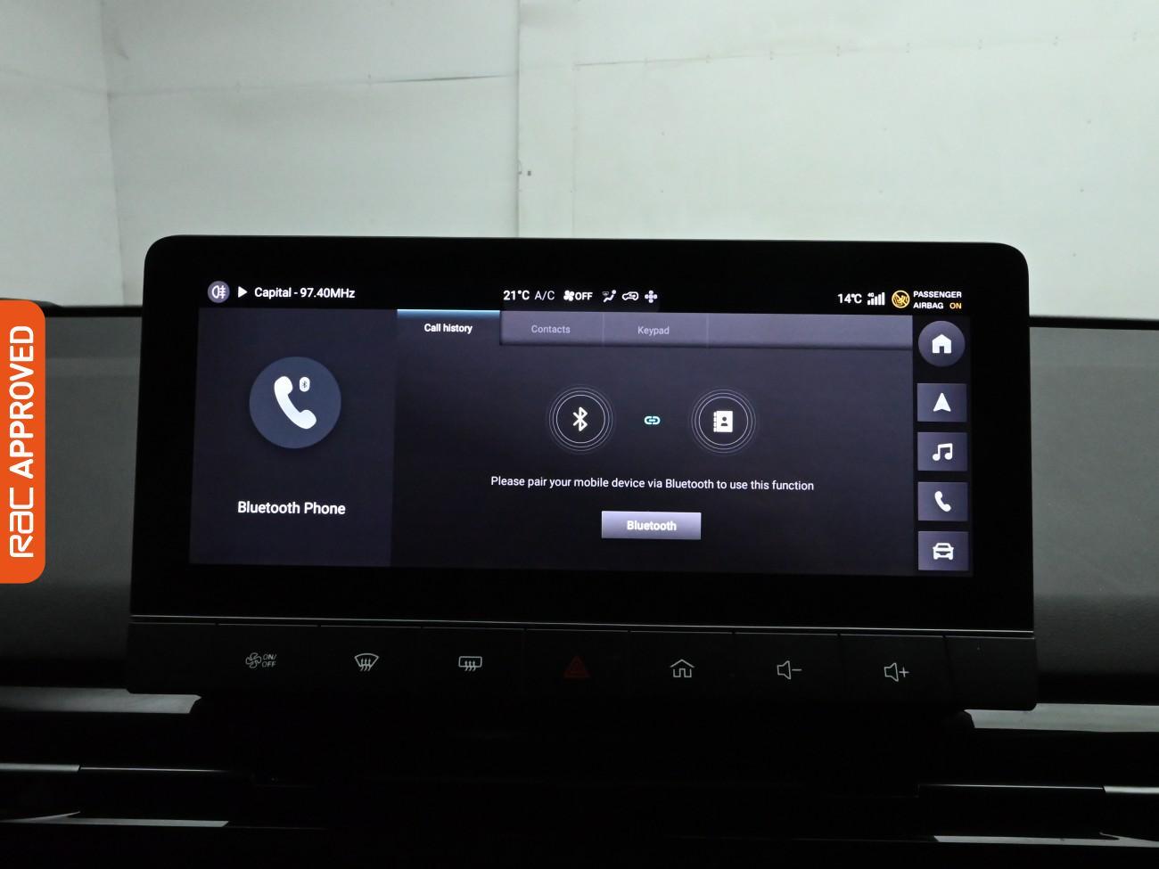 Used MG MG4 2023 for sale - 76629893: Photo 21