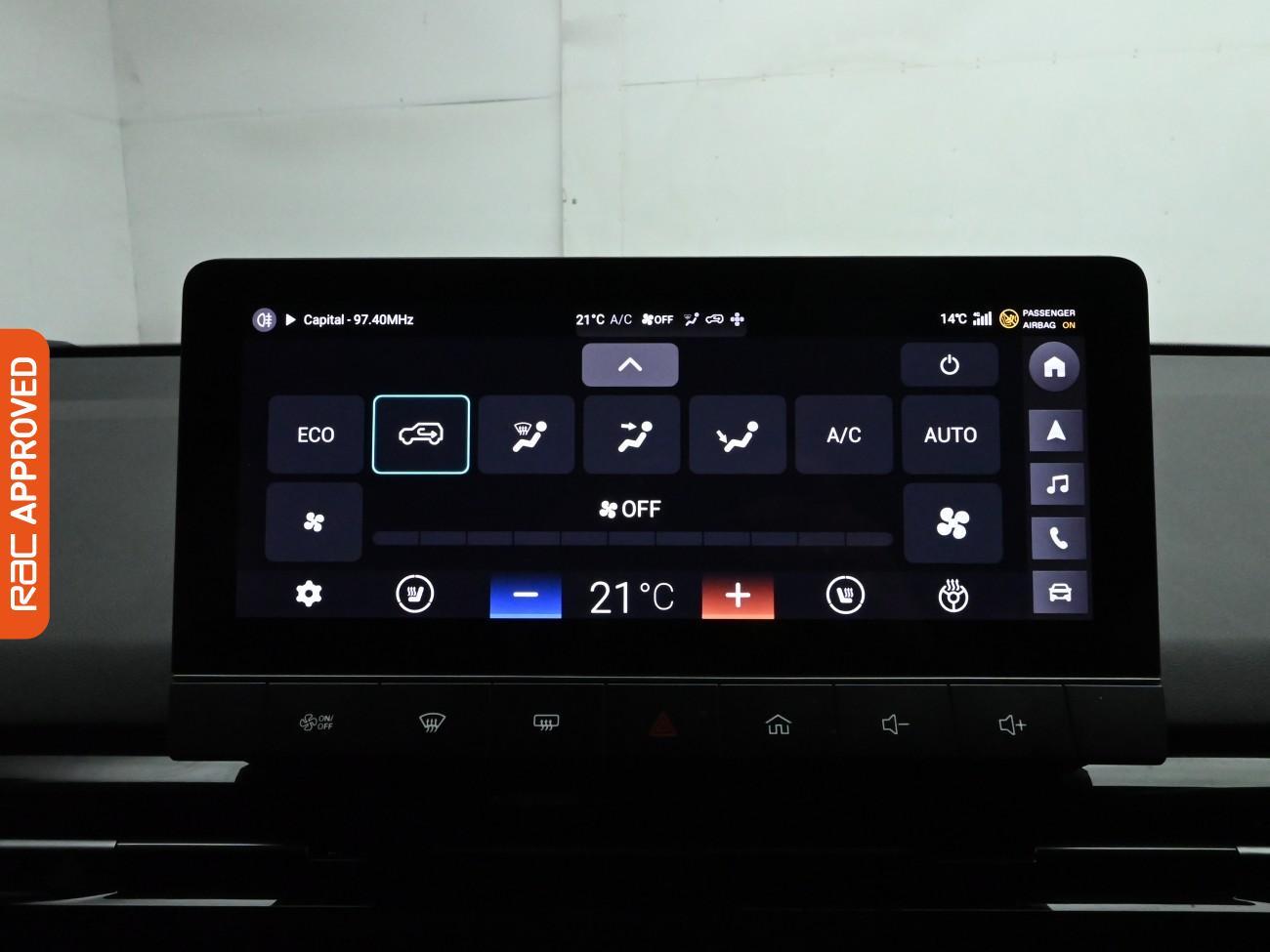 Used MG MG4 2023 for sale - 76629893: Photo 24