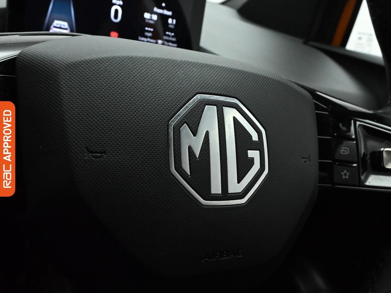 Used MG MG4 2023 for sale - 76629893: Photo 26