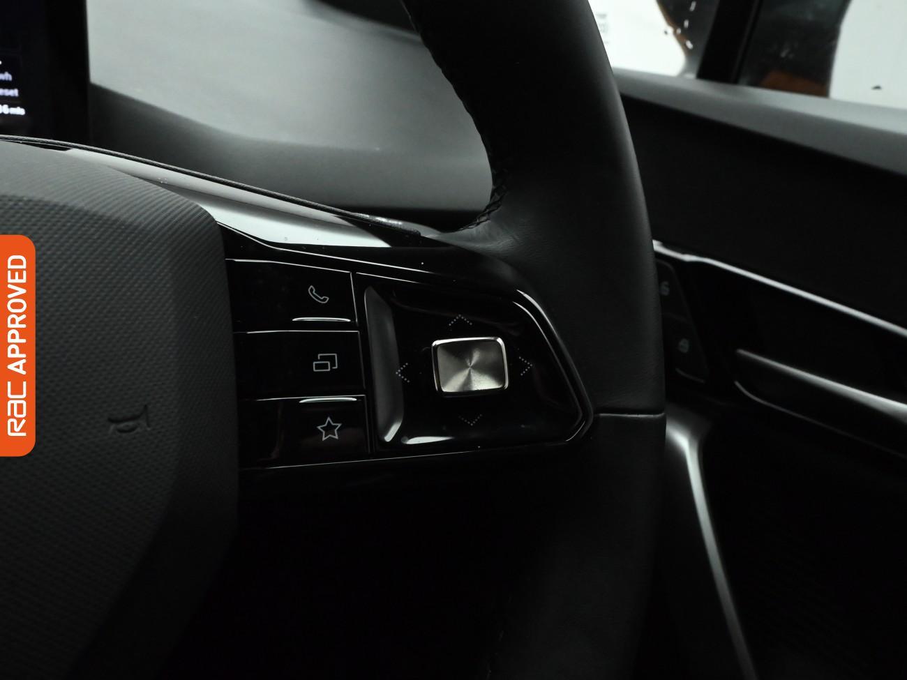 Used MG MG4 2023 for sale - 76629893: Photo 27