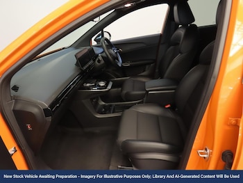 Used MG MG4 2023 for sale - 76629893: Photo