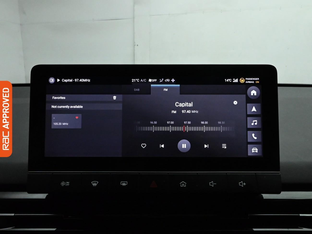 Used MG MG4 2023 for sale - 76629893: Photo 3