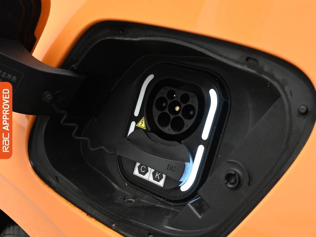 Used MG MG4 2023 for sale - 76629893: Photo 30