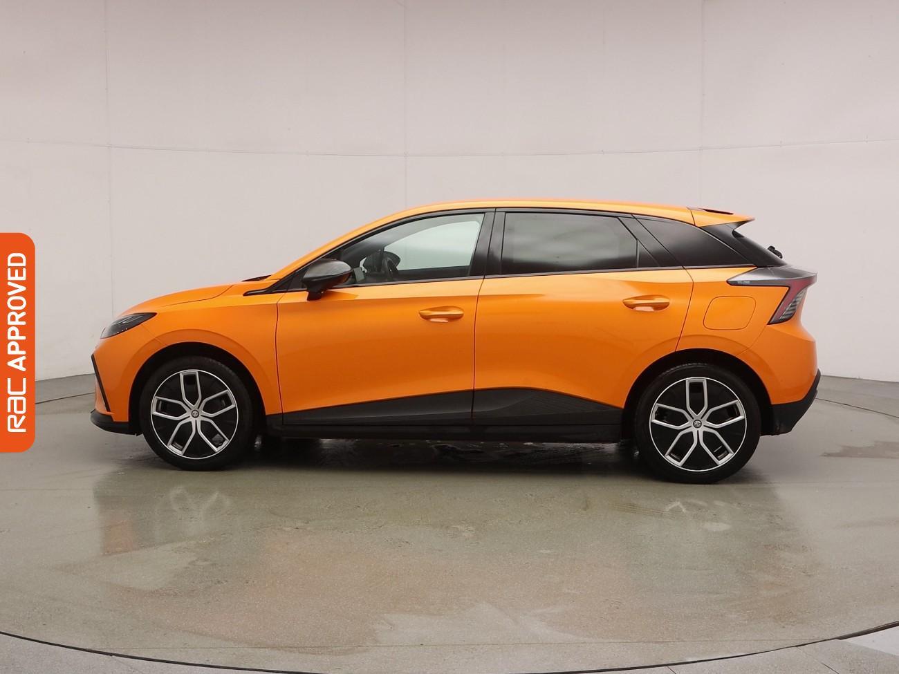 Used MG MG4 2023 for sale - 76629893: Photo 33