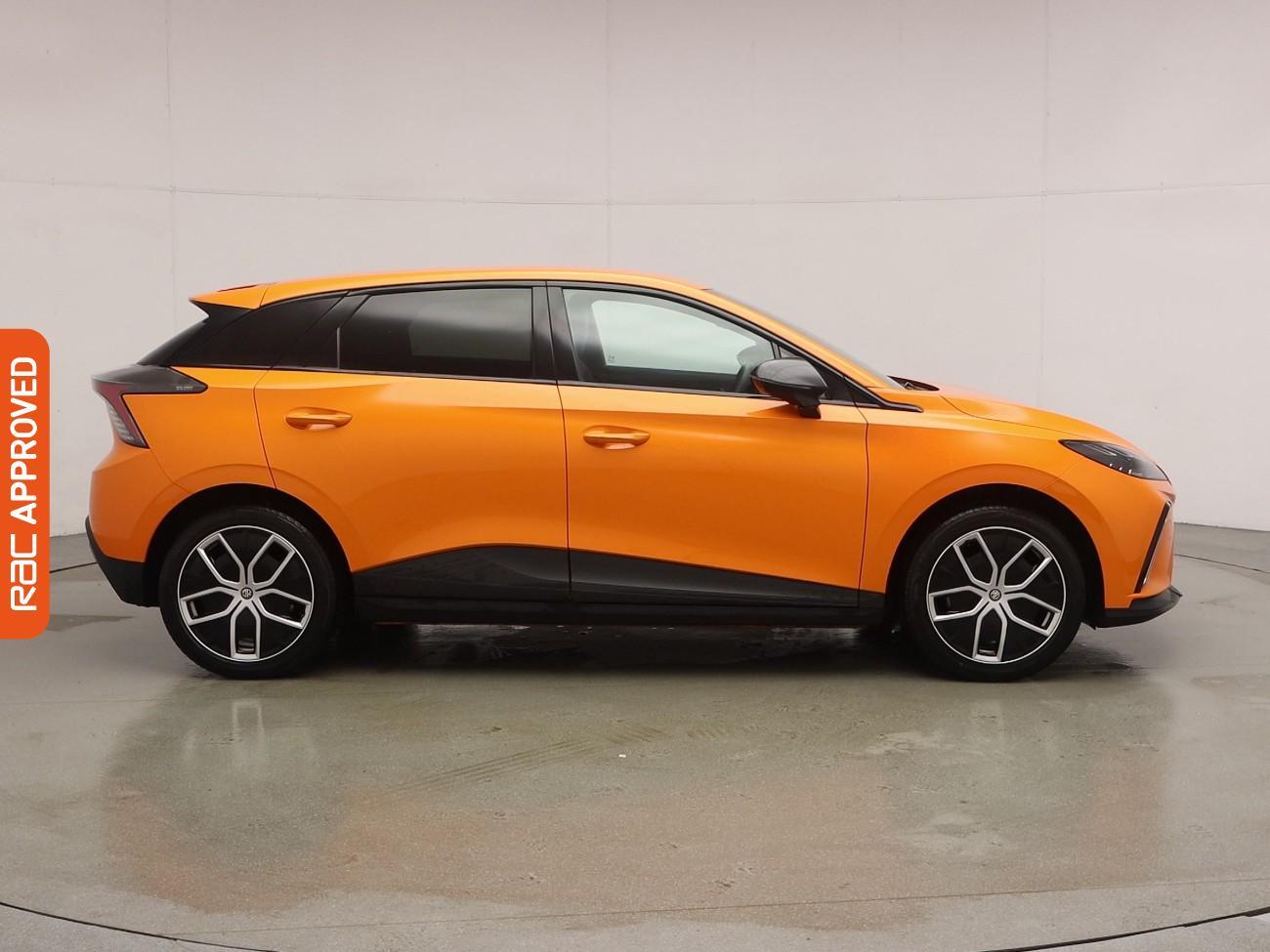 Used MG MG4 2023 for sale - 76629893: Photo 8