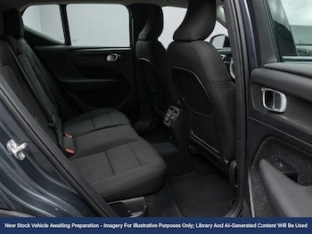 Used Volvo XC40 2023 for sale - 78534555: Photo